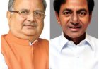 पूर्व मुख्यमंत्री डा. रमन बोले तेलंगाना में भाजपा की प्रजा संग्राम यात्रा में परिवर्तन का शंखनाद