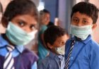 छत्तीसगढ़ मैं स्कूल खुलते ही  डेढ़ महीने में एक साथ 12 स्कूली बच्चे पॉजिटिव