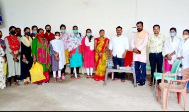 दंतेवाड़ा में डीएमएफ की बंदरबांट नौकरी से निकाले जा रहे बेरोजगार 