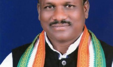 पार्टी के प्रति निष्ठावान रहूँगा,प्रदेश मुखिया सर्वोपरि, सच्चा सेवक हु हमेशा आदेश का पालन करूँगा- बृहस्पति सिंह