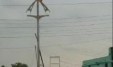 कवर्धा साम्प्रदायिक दंगा दो गुटों में पत्थर बाजी धारा 144 लागू