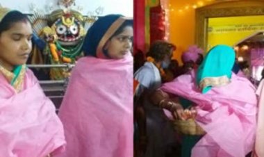 विश्व प्रसिद्ध बस्तर दशहरा में कुछ खास रस्मों में महिलाओं का होता है बड़ा योगदान