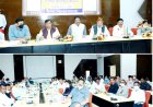 डीएमएफटी से वेतन प्राप्त करने वाले स्वास्थ्यकर्मियों को मिलेगी स्वास्थ्य विभाग की आगामी भर्तियों में प्राथमिकता...
