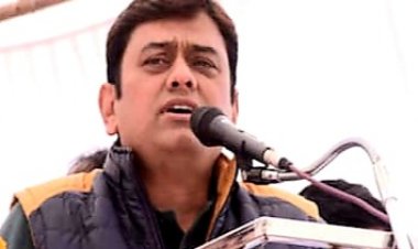 खैरागढ़ रियासत के राजा और जनता कॉंग्रेस के विधायक देवराज सिंह का हृदयघात से निधन...