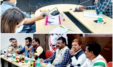 सड़क दुर्घटना में घायलों को अस्पताल पहुंचाने वाले को  दी जाएगी 500 रुपए की सम्मान राशि...