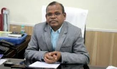 कमिश्नर ने दिए आदिवासियों की भूमि पर गैर आदिवासी द्वारा किए गए कब्जा का चिन्हांकन और सर्वेक्षण के निर्देश..