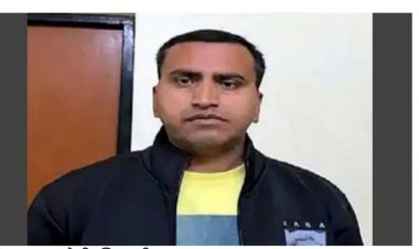 फर्जी IPS अफसर बन कर पुलिस और प्रशासन को धौंस दिखाने वाला युवक गिरफ्तार