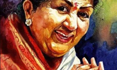 स्वर कोकिला लता मंगेशकर का 92 साल की उम्र में हुआ निधन,मुख्यमंत्री बघेल और राज्यपाल अनुसुईया उइके ने जताया शोक