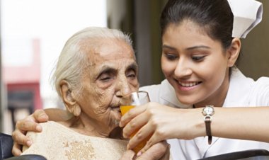 हर महीने बुजुर्गों को मिलेगा फ्री इलाज, सरकार की कल्याणकारी योजना, देखें अस्पतालों की पूरी लिस्ट