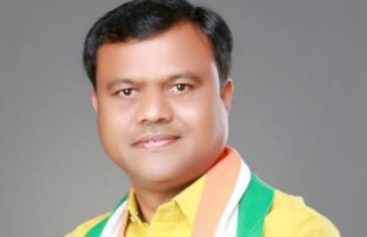 CG BIG ब्रेकिंग : सांसद दीपक बैज बने प्रदेश कांग्रेस अध्यक्ष…देखे आदेश…