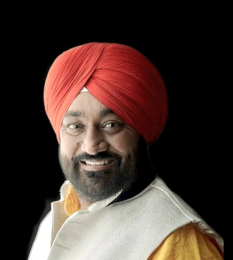भाजपा के नेता अपना रहे हैं झूठे हथकंडे भूपेश बघेल के उत्कृष्ट कार्य से विचलित हो उठे हैं भाजपाई : गैदू