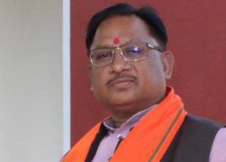 छ्त्तीसगढ़ के मुख्यमंत्री विष्णुदेव साय 6 जनवरी को बस्तर प्रवास पर रहेंगे।