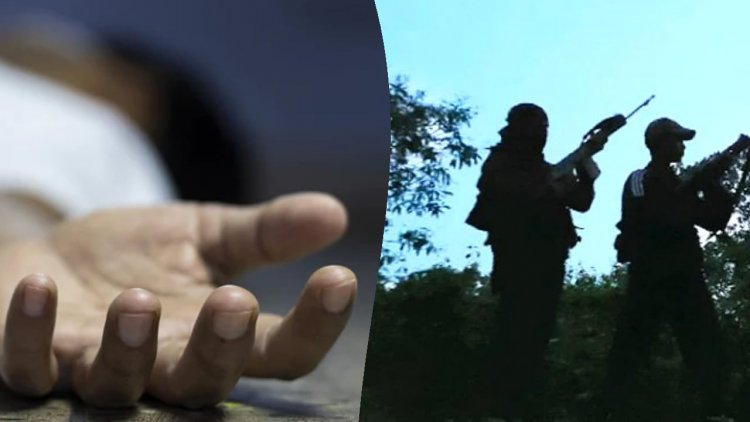क्रॉस फायरिंग मामले की जांच करेगी कांग्रेस, विधायक विक्रम के नेतृत्व में बनी 5 सदस्यीय जांच कमेटी, 6 माह की बच्ची की मौत और उसकी मां हुई थी घायल