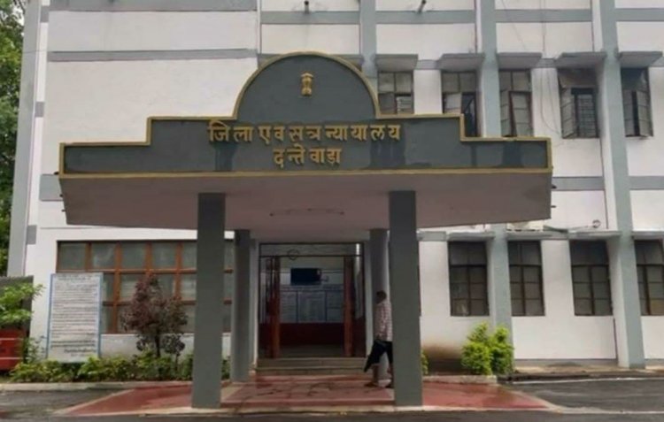 नाबालिग से छोड़छाड़ करने वाला पास्टर गया जेल, कोर्ट ने सुनाई 5 साल की सजा, परिजनों की गैर मौजूदगी में घर में घुसकर की थी छेड़छाड़