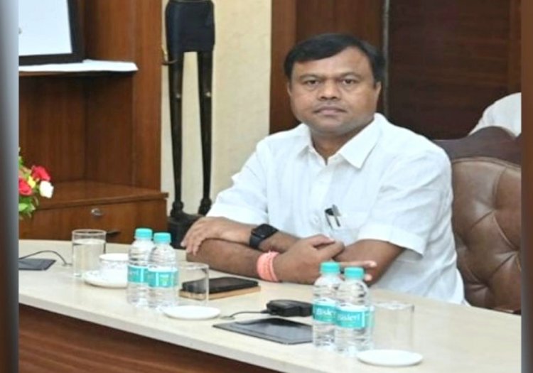 छत्तीसगढ़ कांग्रेस 22 जनवरी को करेगी हनुमान चालीसा, सुंदरकांड का पाठ ,अयोध्या मे उसी दिन है राम मन्दिर में प्राण प्रतिष्ठा