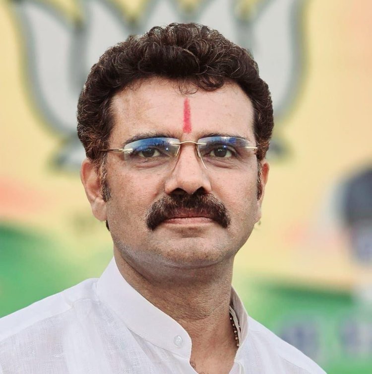 प्रगति, उन्नति और नई गति का अमृत बजट:- संजय पांडे