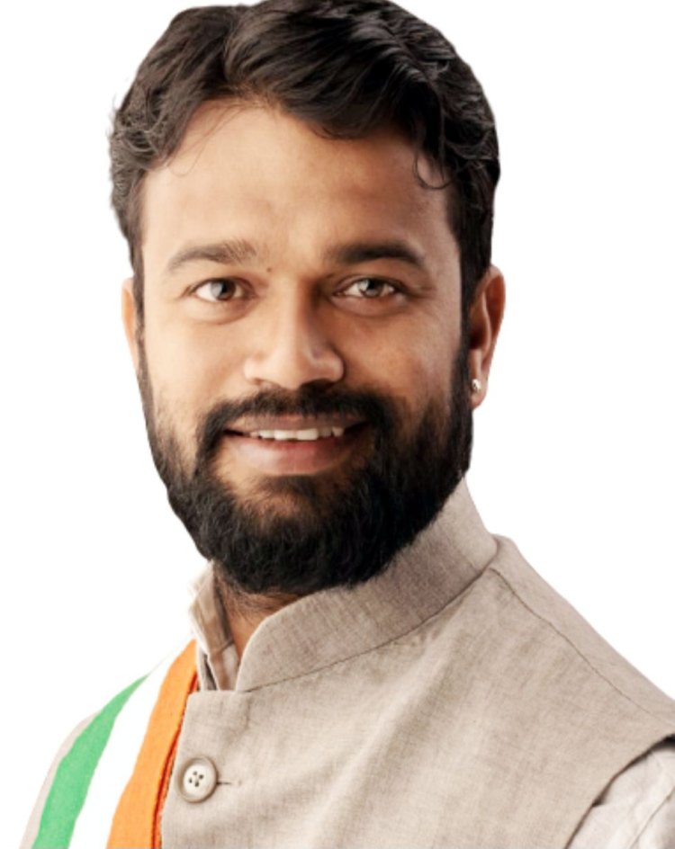 छत्तीसगढ़ की साय सरकार ने जनता को बजट के बहाने पकड़ाया झुन - झुना सुशील मौर्य...