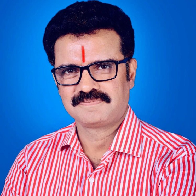 बस्तर में इको पर्यटन और प्राकृतिक चिकित्सा को बढ़ावा, संजय पांडे ने केदार कश्यप का जताया आभार