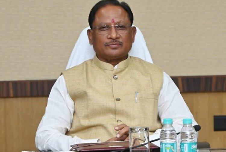 बस्तर के विकास के लिए शुरु होगी ‘नियद नेल्ला नार’ योजना, आदिवासियों को मिलेगी ये सुविधाएं