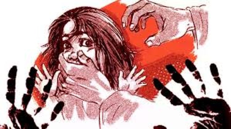 छत्तीसगढ़ - विधवा महिला के साथ सामूहिक दुष्कर्म...पुलिस ने दो आरोपी को दबोचा