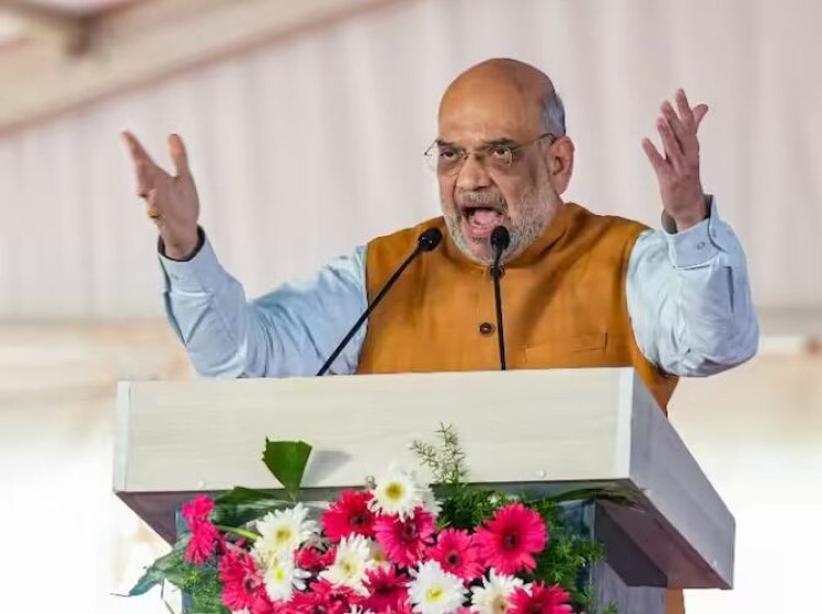 ब्रेकिंग - इस दिन छत्तीसगढ़ आएंगे अमित शाह…भाजपा नेताओं की लेंगे बैठक, जीत का देंगे मंत्र