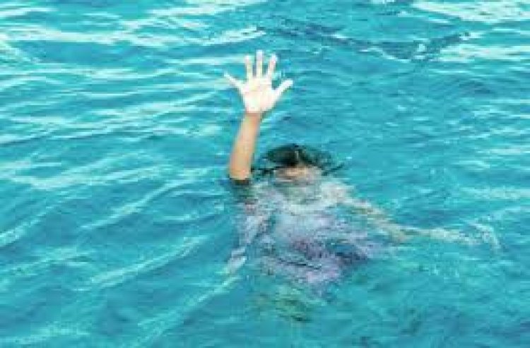 दिल दहला देने वाली खबर : दो साल की मासूम की मौत...जाने क्या है पूरा मामला
