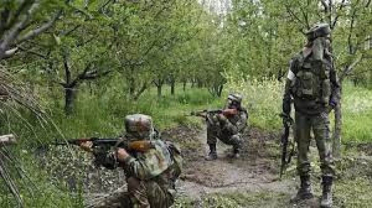 BREAKING: नक्सलियों की कायराना करतूत...पुलिस मुखबिरी के शक में दो ग्रामीणों को उतारा मौत के घाट