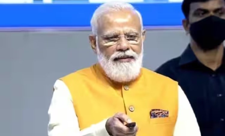 PM नरेन्द्र मोदी आज छत्तीसगढ़ में 34,427 करोड़ रूपए की 10 परियोजनाओं का करेंगे लोकार्पण और शिलान्यास