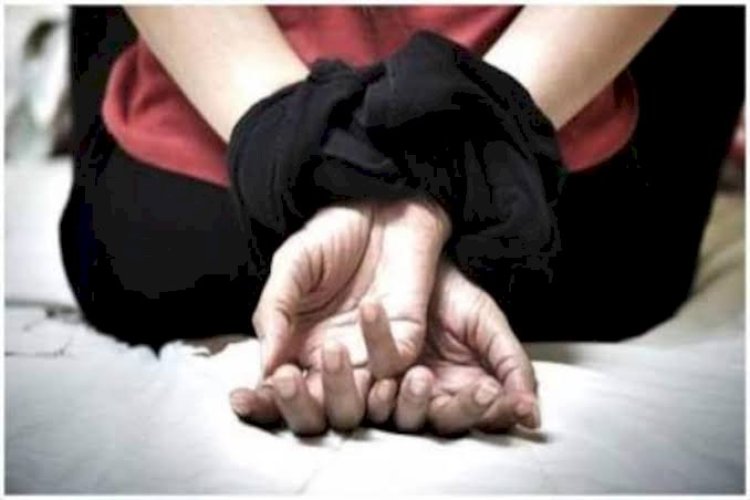 छत्तीसगढ़ - छात्रा को किडनैप कर किया रेप: स्कूल जा रही नाबालिग लड़की को किया अगवा...फिर जो हुआ...