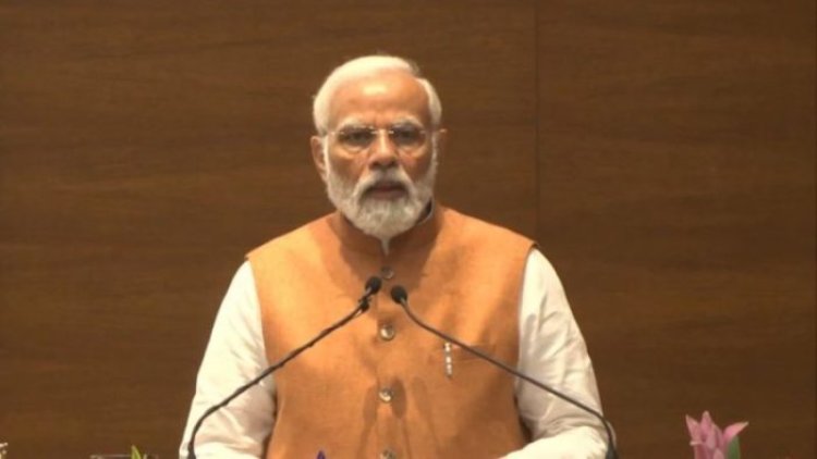 PM मोदी आज कोरबा ब्लाक पब्लिक हेल्थ यूनिट पताढ़ी का करेंगे वर्चुअल लोकार्पण