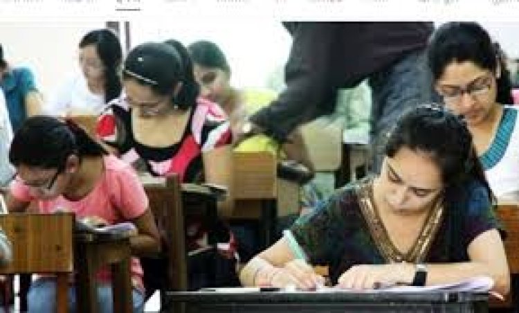 CBSE Board Exam 2024: CBSE में ऐसे किताब खोलकर बच्चे दे सकेंगे परीक्षा...पढ़ें पूरी खबर