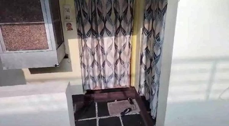 CG Crime : बंद कमरे में मिली मां-बेटी की सड़ी-गली लाश...पढ़िए पूरी खबर