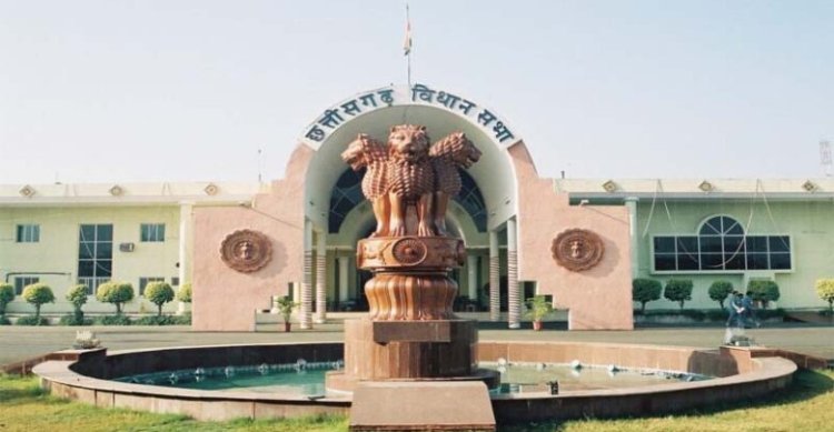 विधानसभा में विधायक लता उसेंडी ने गोबर खरीदी के भुगतान में गड़बड़ी का उठाया मुद्दा, मंत्री बृजमोहन अग्रवाल बोले- इसकी जांच होगी