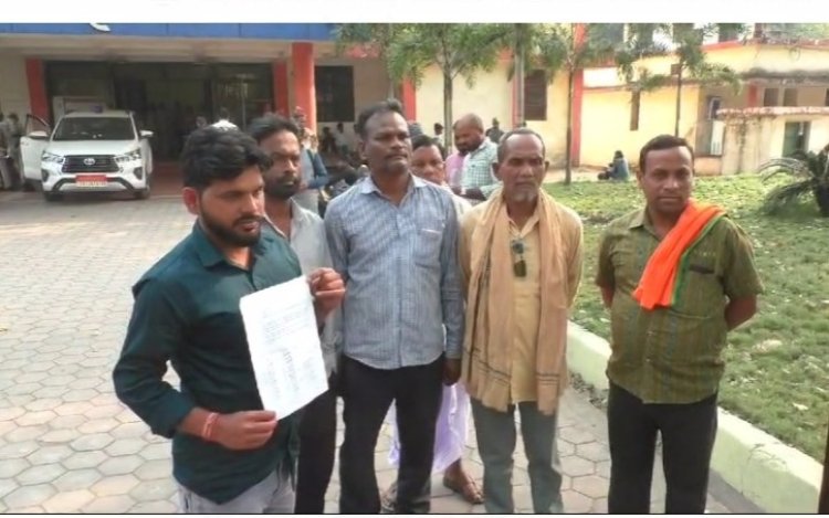जब तक प्राचार्य का नहीं हो जाता ट्रांसफर बच्चों को नहीं भेजेंगे स्कूल, पालको ने क्यों लिया ये बड़ा फैसला ?