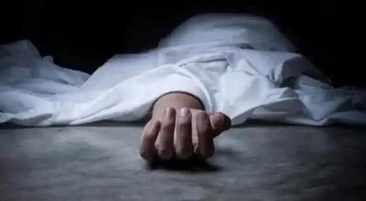 छत्तीसगढ़ : शादी के 48 घंटे के बाद युवक ने फांसी लगाकर दी जान…जाने क्या है पूरा मामला