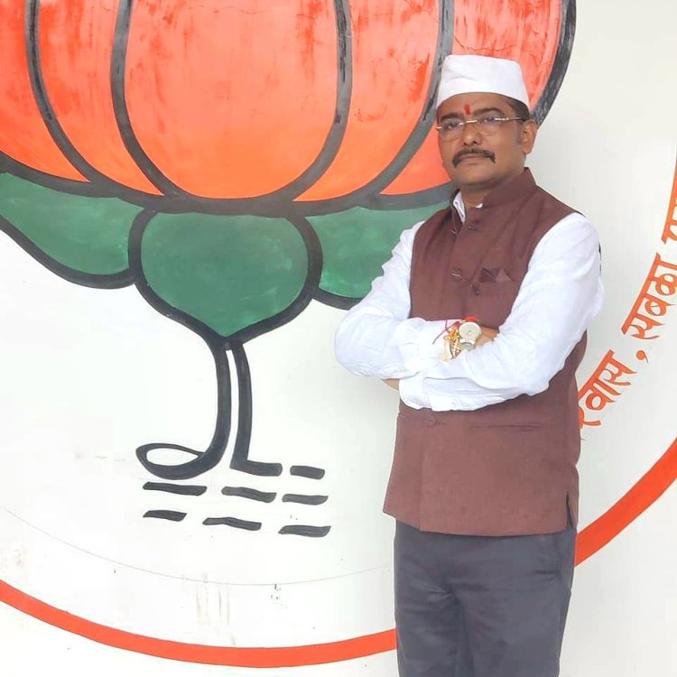 ब्रेकिंग : बीजापुर, BJP नेता तिरुपति कटला की हत्या 1 वर्ष में भाजपा नेता की 7 वीं हत्या