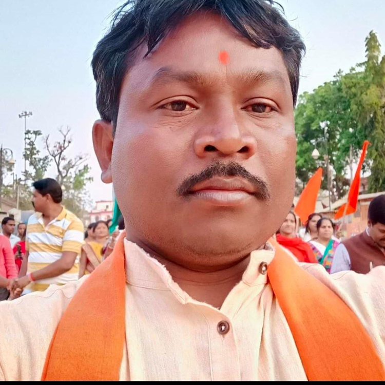बड़ी खबर : लोकसभा चुनाव के लिए छत्तीसगढ़ से 11 प्रत्याशियों की लिस्ट जारी...देखें पूरी सूची