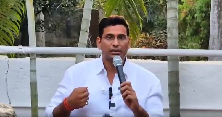 BREAKING : कांग्रेस विधायक की बढ़ी मुश्किलें...दूसरा जमानती वारंट जारी
