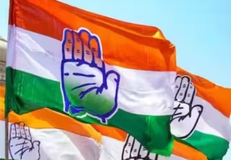 BREAKING : कांग्रेस के राष्ट्रीय सचिव के पद से हटाए गए सुधीर शर्मा, आदेश जारी
