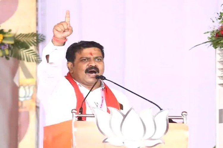 BJP नेताओं की हत्या पर डिप्टी सीएम विजय शर्मा ने जारी किया बयान, नक्सलियों से वार्ता को लेकर कही ये बड़ी बात