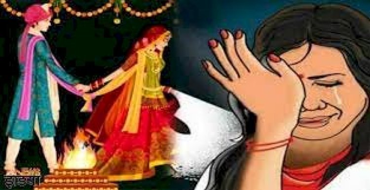 शादी का झांसा देकर युवती से 2 साल तक शारीरिक शोषण... फिर दूसरी लड़की से करने वाला था शादी... एक दिन पहले ही पहुंची पुलिस, फिर जो हुआ..
