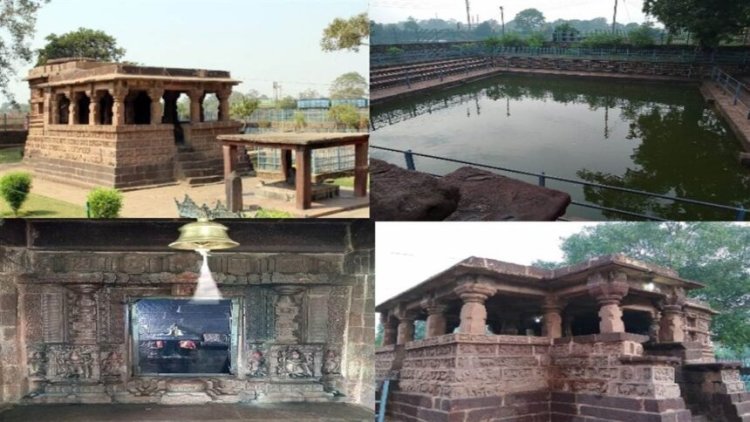 छत्तीसगढ़ के इस मंदिर में मात्र 6 महीनों में पूरी होती हैं हर मनोकामना...जानें यहां की मान्यता