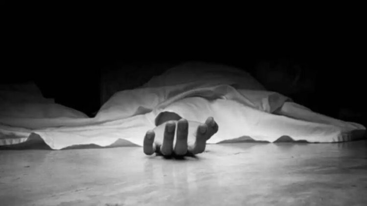 BREAKING : राजधानी के होटल रिलेक्स इन में युवती की लाश मिलने से फैली सनसनी...पीएम रिपोर्ट में होगा बड़ा खुलासा