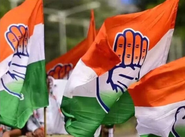 BREAKING : लोकसभा चुनाव के लिए कांग्रेस ने जारी की 43 उम्मीदवारों की दूसरी लिस्ट