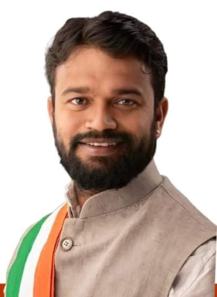 महिला पार्षदों के आरोप पर सुशील मौर्य ने दिया बयान- कहा कांग्रेस परिवार की है बात, नहीं है कोई विवाद...