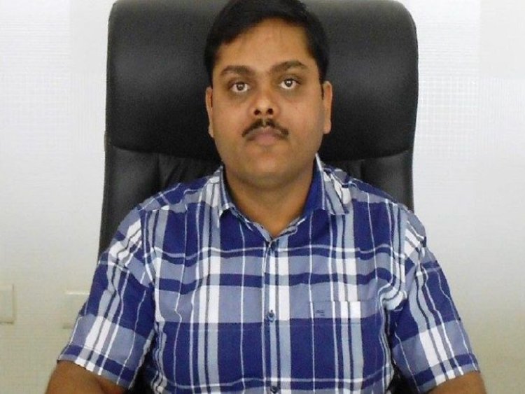 BREAKING : इन्हे बनाए गए सेंट्रल सेक्रेटिएट में डायरेक्टर...राज्य सरकार ने दी एनओसी