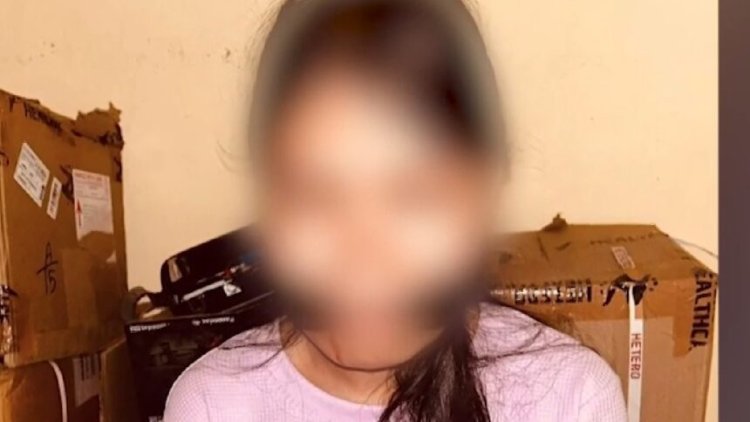 कोटा छात्रा अपहरण मामले में नया मोड़...विदेश जाना चाहती थी युवती इसलिए रची अपहरण की कहानी...पढ़ें पूरी खबर