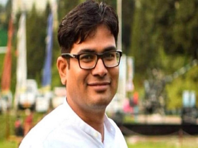Breaking : छत्तीसगढ़ में भी शराब घोटाला करने वालों को मिलेगी सजा : ओपी चौधरी