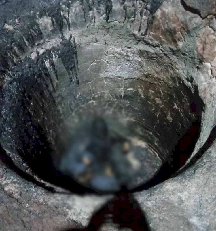 छत्तीसगढ़ के इस प्लांट में हुआ बड़ा हादसा...प्लांट के फर्नेस में गिरा कर्मचारी, जिंदा जलकर हुई दर्दनाक मौत