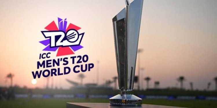 T-20 वर्ल्ड कप के लिए भारतीय टीम का इस दिन होगा चयन...जानें कब, कहां और किसके साथ होंगे मुकाबले